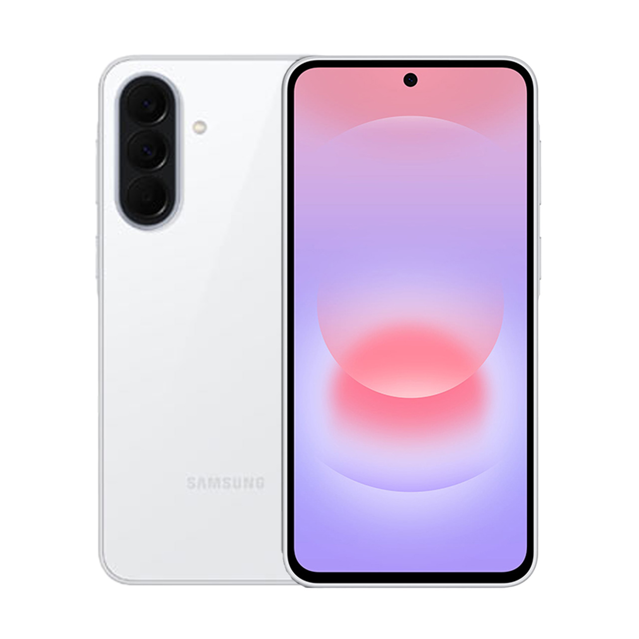 Galaxy A37 5G (RAM 8)  128GB - سفید (ویتنام)