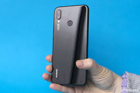 NOVA 3I 128G