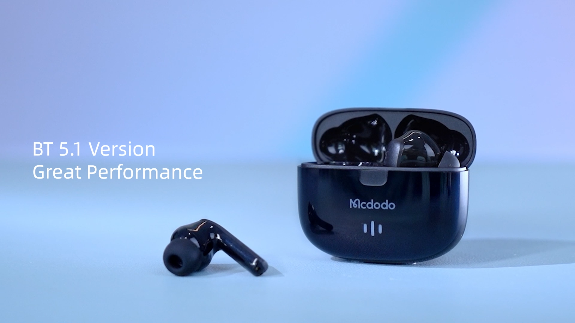 هندزفری بلوتوث مدل MCDODO HP-278