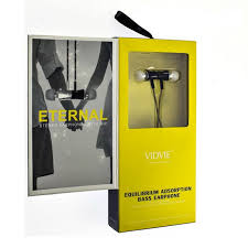 هندزفری vidvie