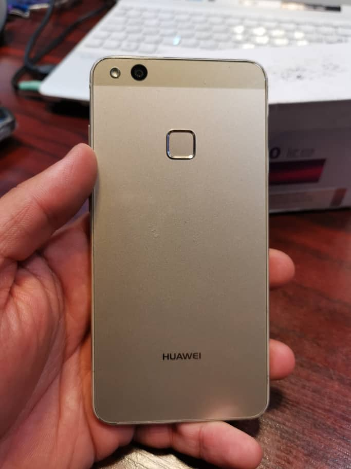 p10 lite
