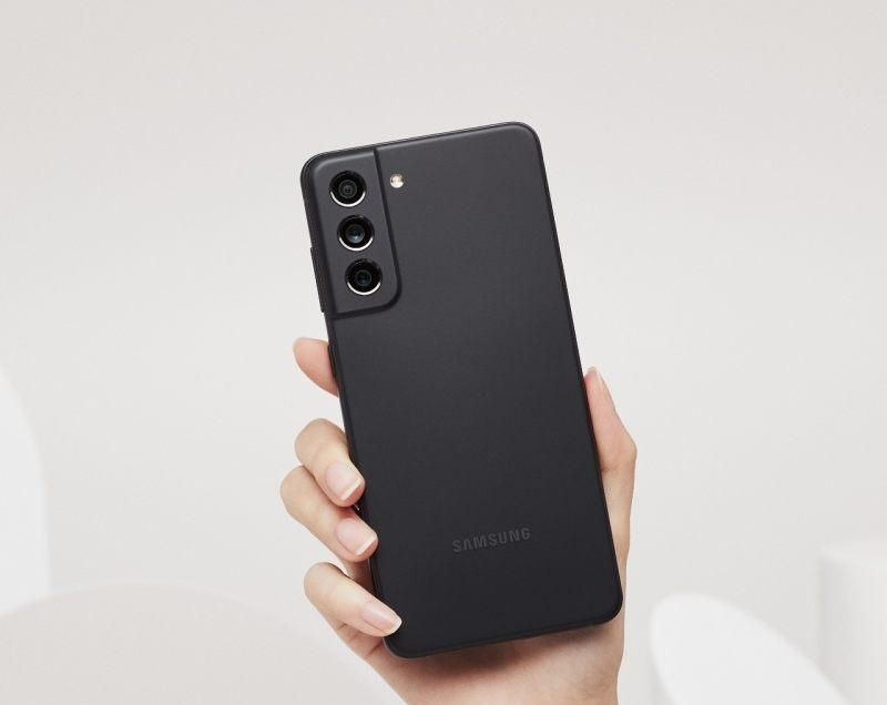 SAMSUNG Galaxy S21 FE 5G