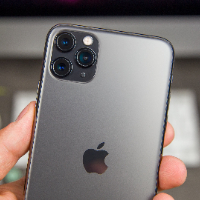 Apple iPhone11 Promax