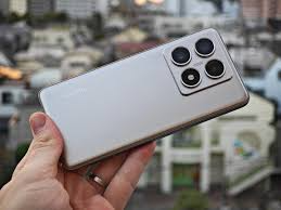 Xiaomi 14T Pro 512/12