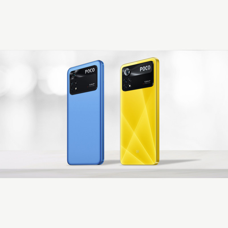 poco x4 pro 5G