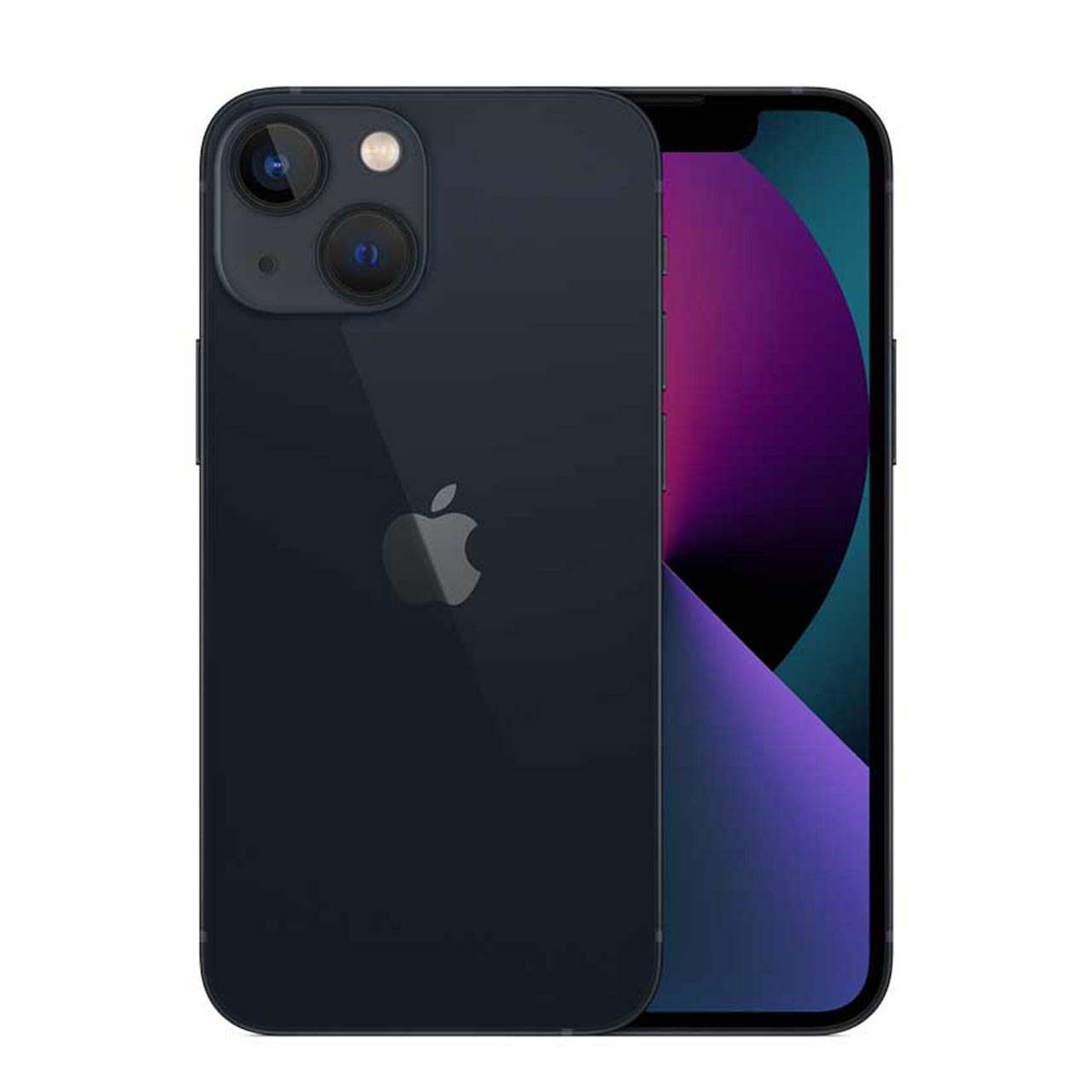 iPhone 13 Non Active CHA  128GB - مشکی