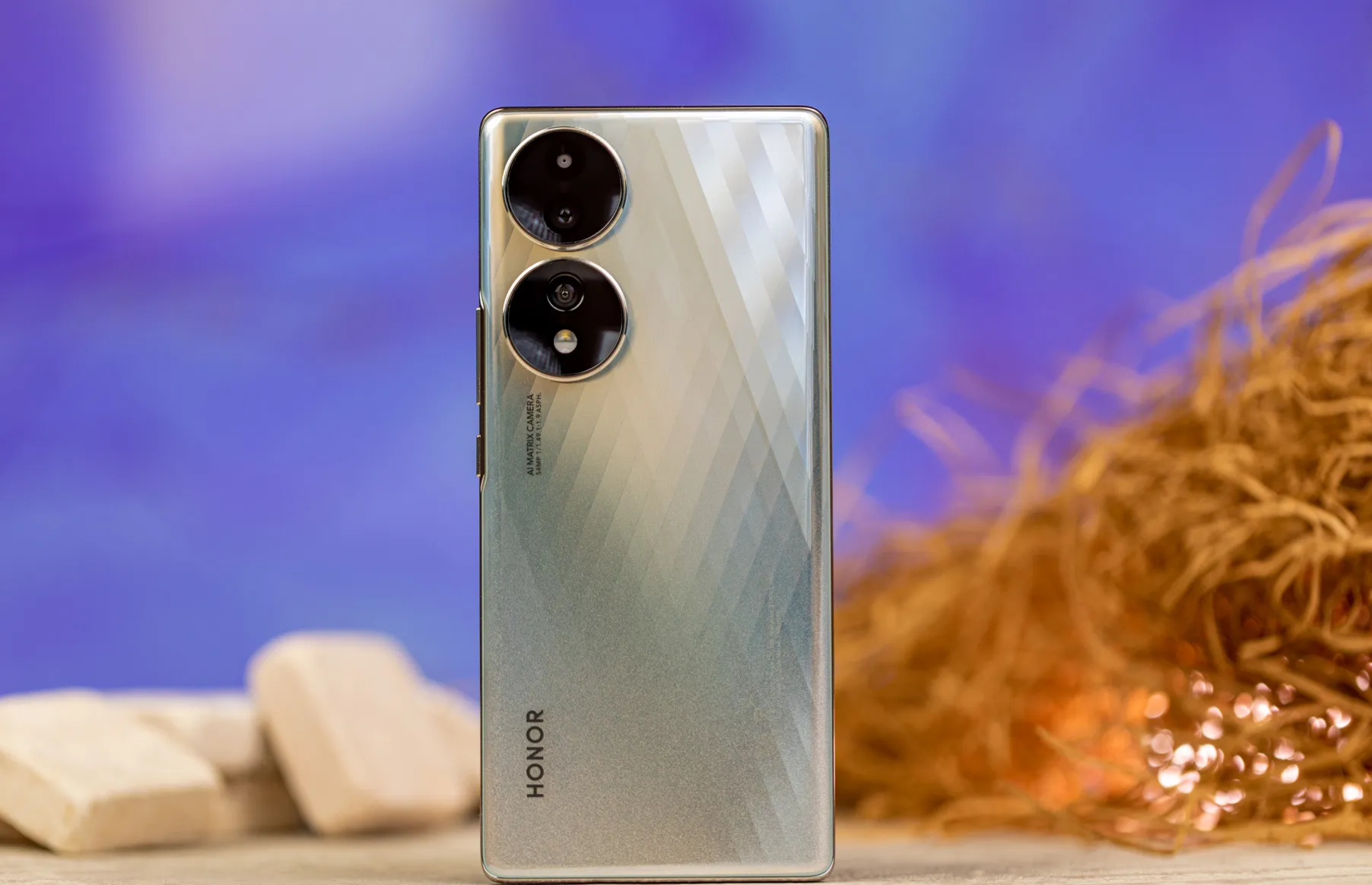 Honor 70