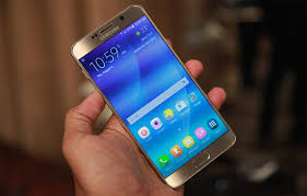 note 5
