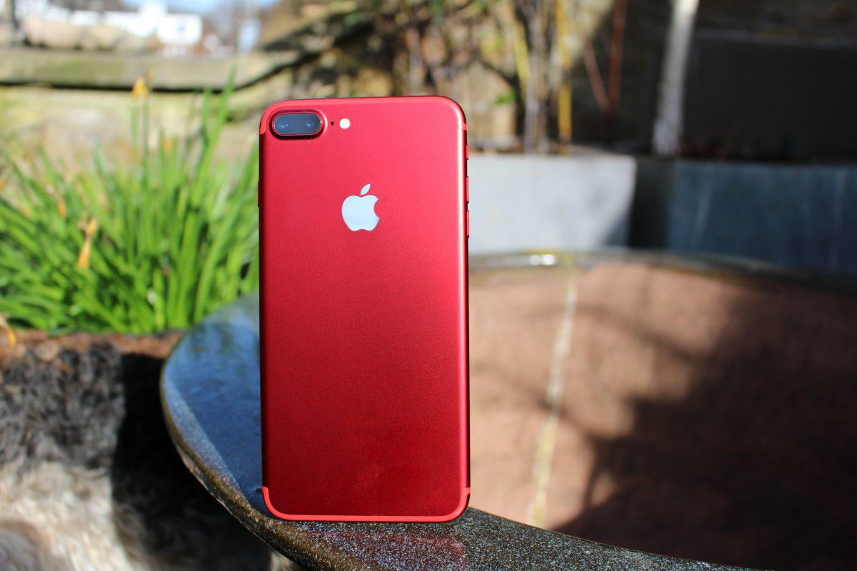 Apple iPhone 7 Plus