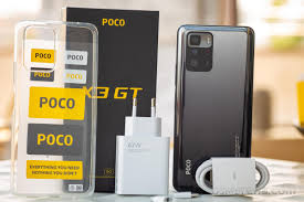 Poco X3 GT 128/8