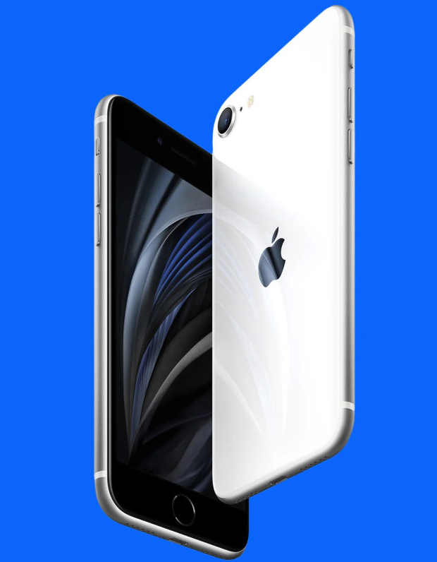 Apple iPhone SE (2020)