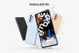 Samsung Galaxy A52s