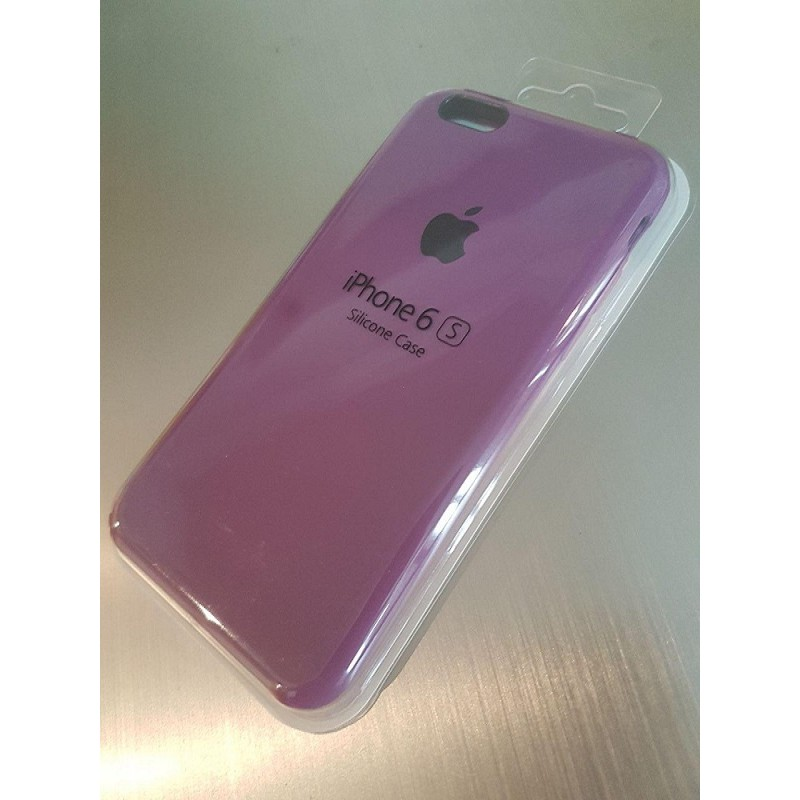 گارد سیلیکونی iphone6s