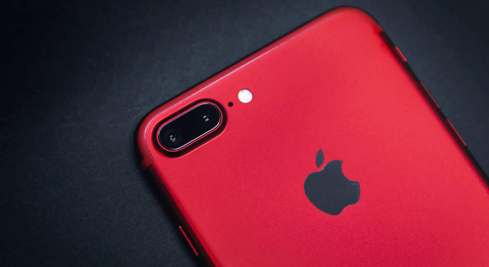 Apple iPhone 7 Plus