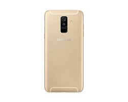 Galaxy A6 2018