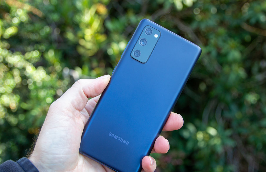 Galaxy S20 Fe 5g