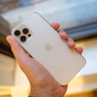 Apple iPhone 12 Pro Max