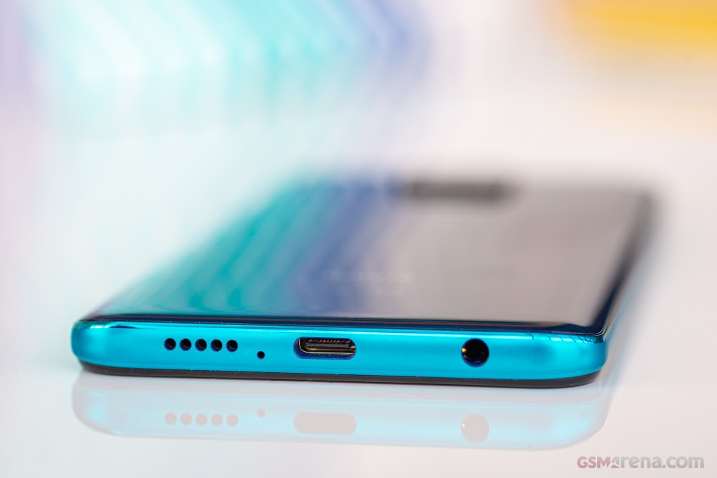 Xiaomi Redmi NOTE 9S