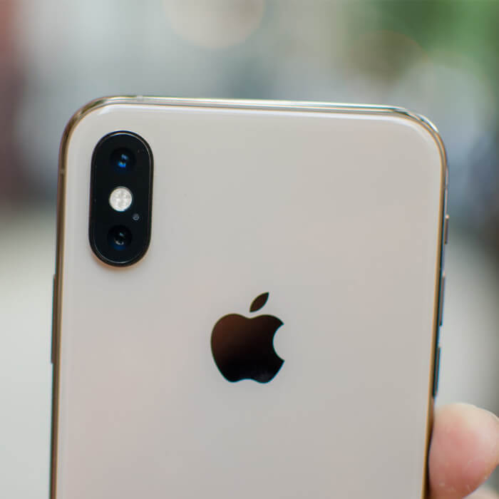 IPHONE  XS MAX