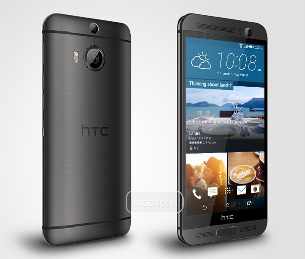 M9 plus
