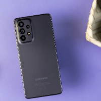 Samsung Galaxy A52s