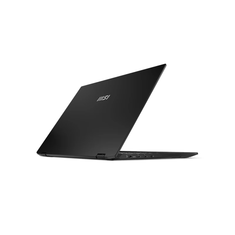 لپ تاپ 16 اینچی ام اس آی مدل Summit E16 Flip A12UCT