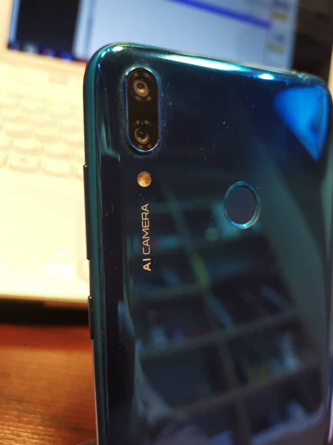 Y7 PRIME