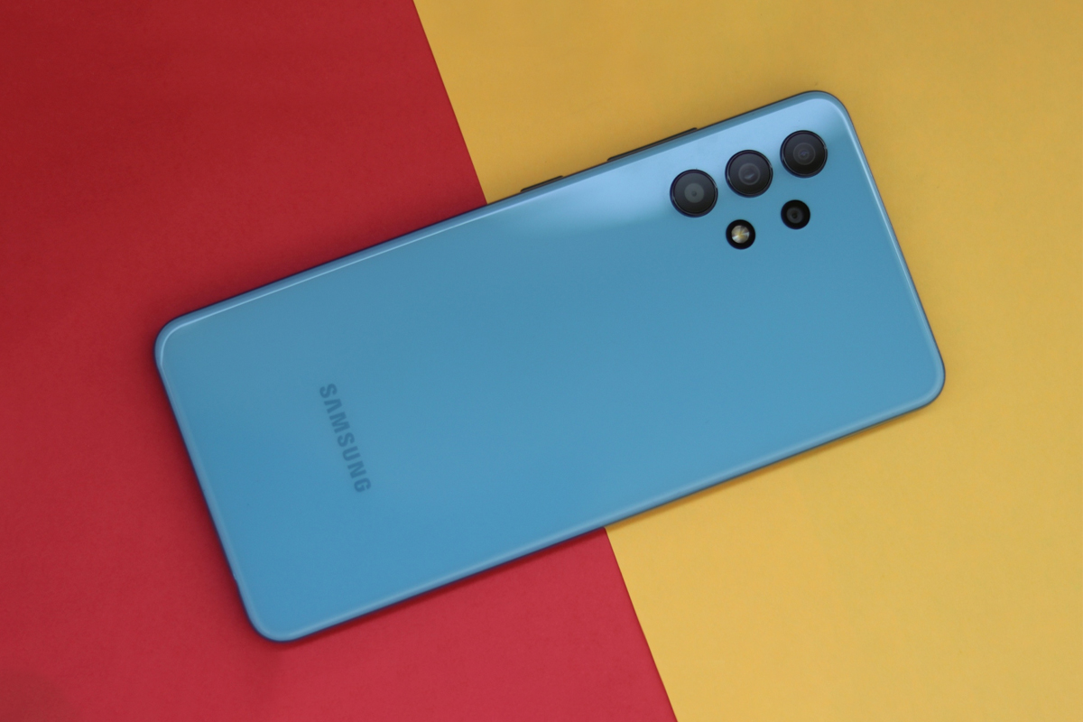 SAMSUNG Galaxy A33 5G