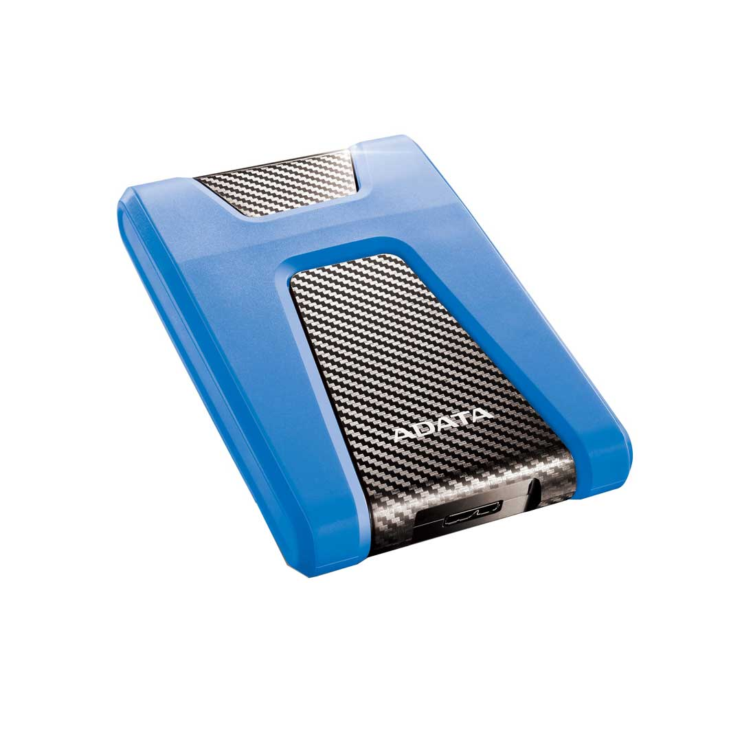 هارددیسک اکسترنال ای دیتا HD650