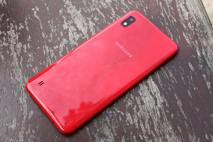 Galaxy A10
