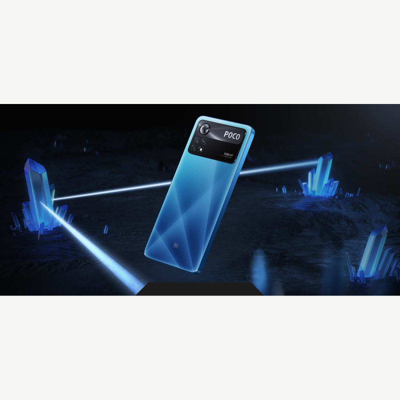 poco x4 pro 5G