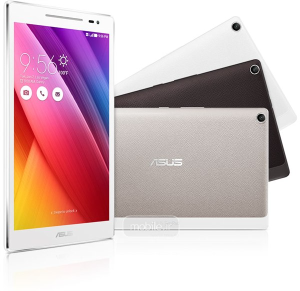 ASUS ZENPAD 8