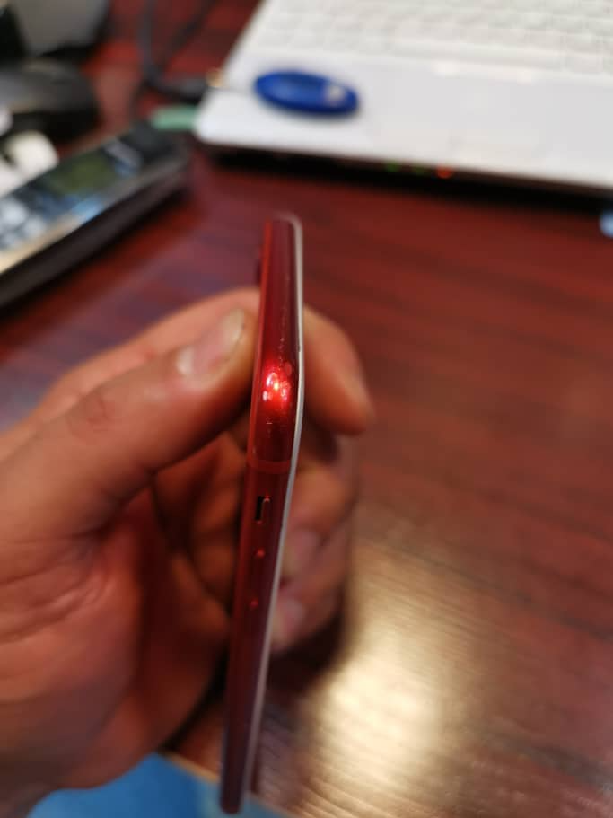 Iphone 7 128g