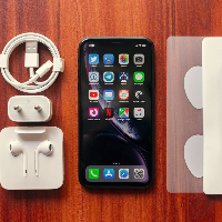 Apple iPhone XR