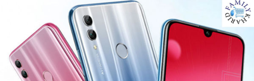honor 10 lite 64g