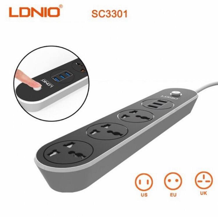 LDNIO