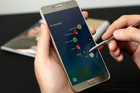 note 5