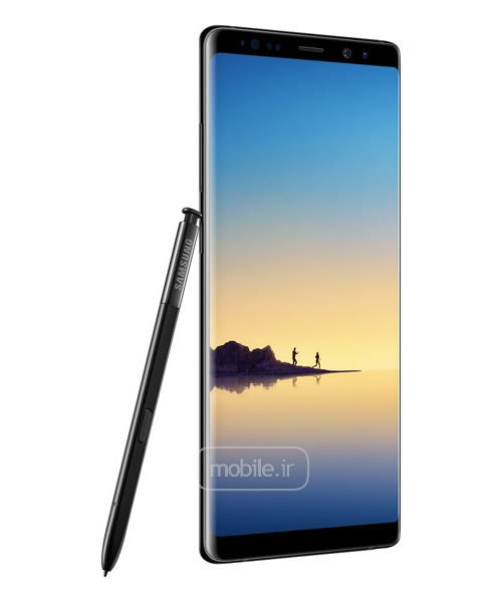 Galaxy Note8