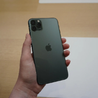Apple iPhone 11 Pro Max