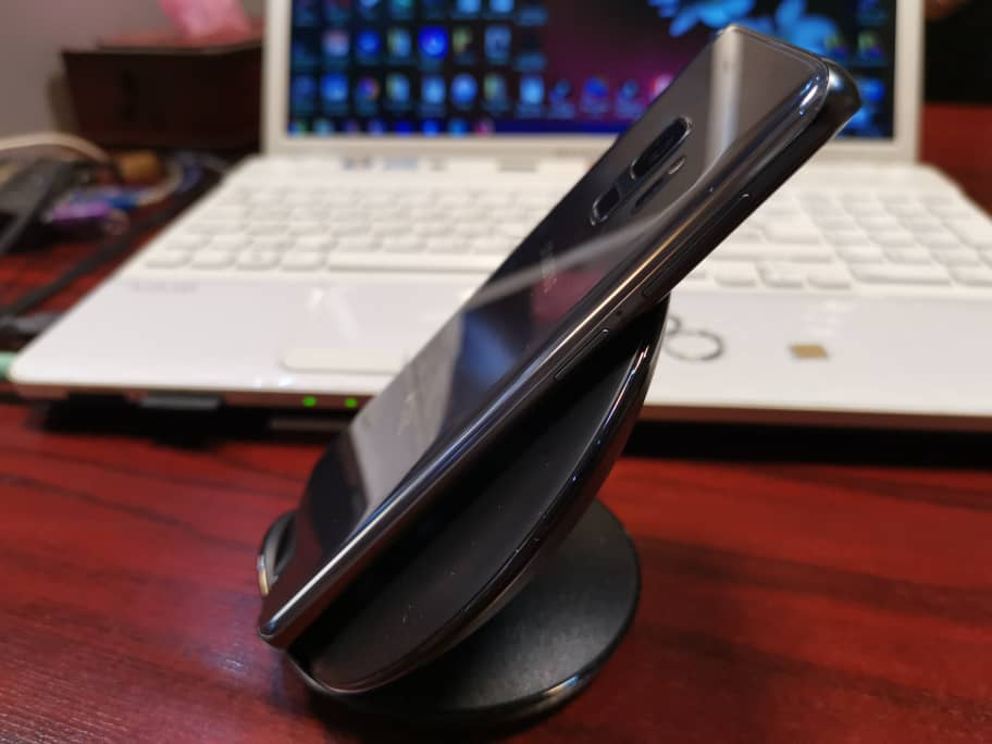 GALAXY S9  64g