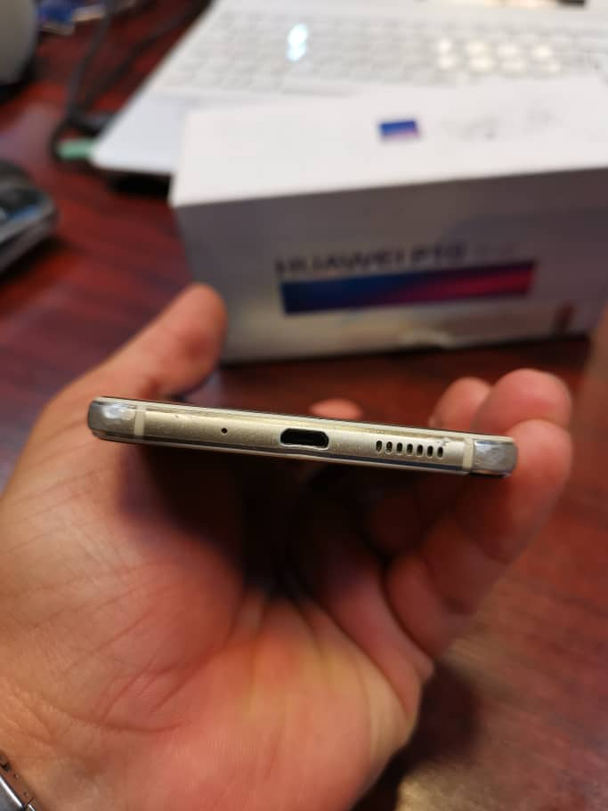 p10 lite