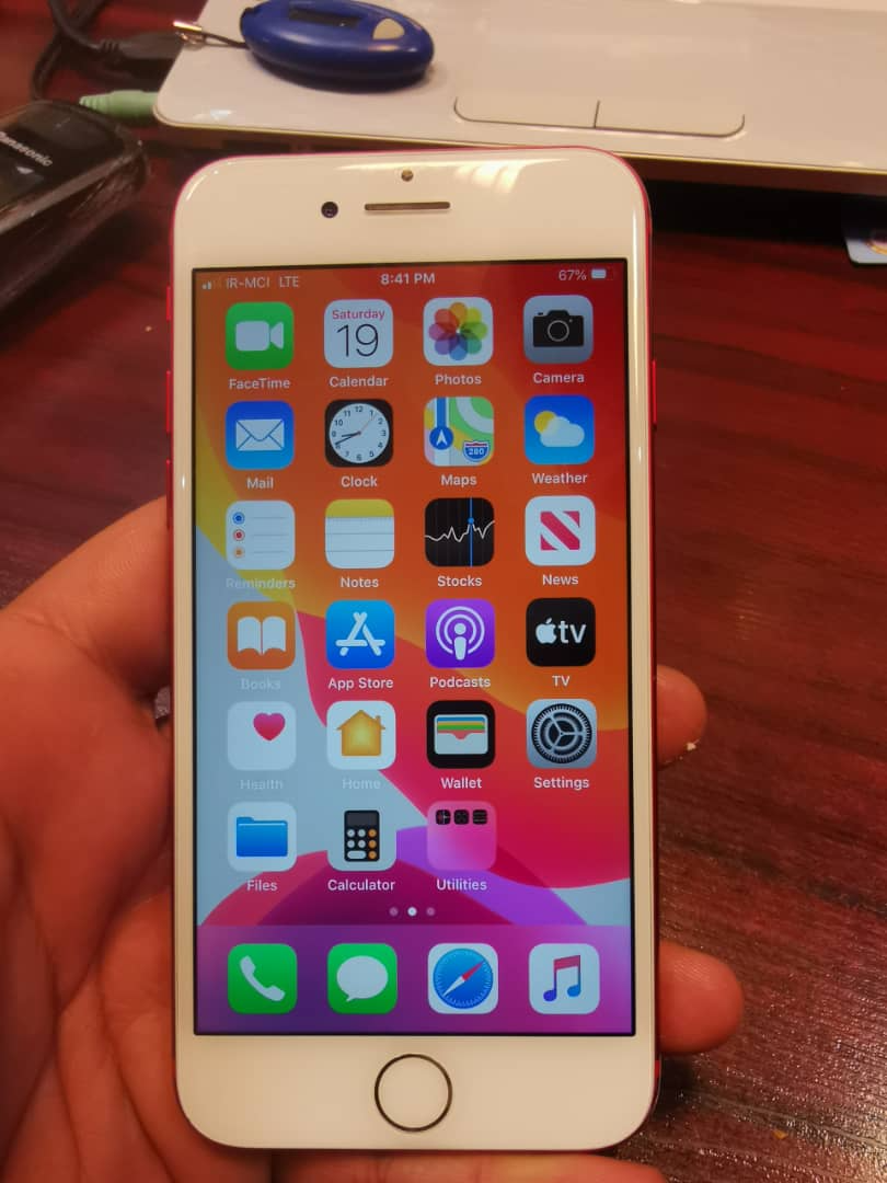 Iphone 7 128g