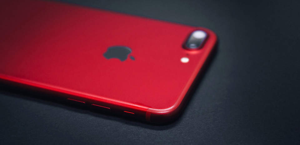 Apple iPhone 7 Plus