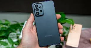 Samsung Galaxy A52s