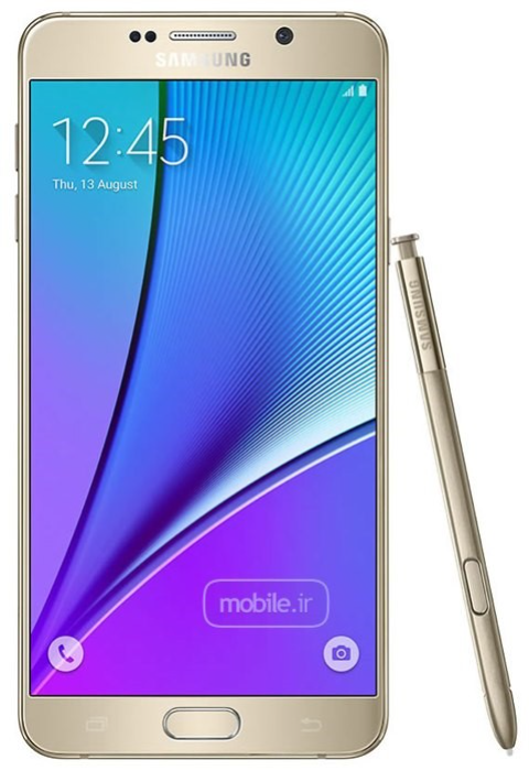 note 5