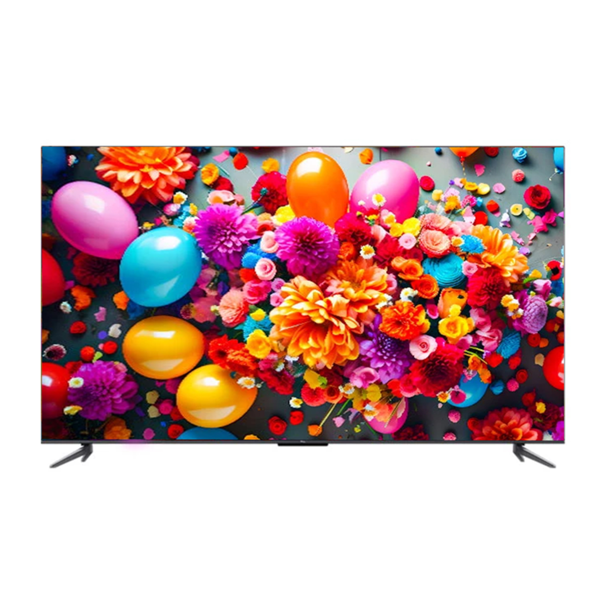 TCL 75C645 Smart QLED 75 Inch TV