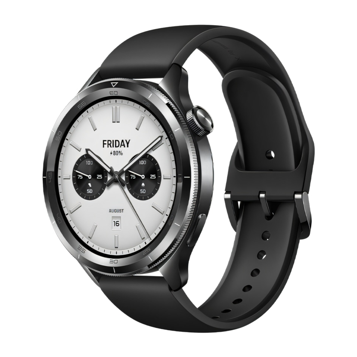 Xiaomi S4 Smartwatch