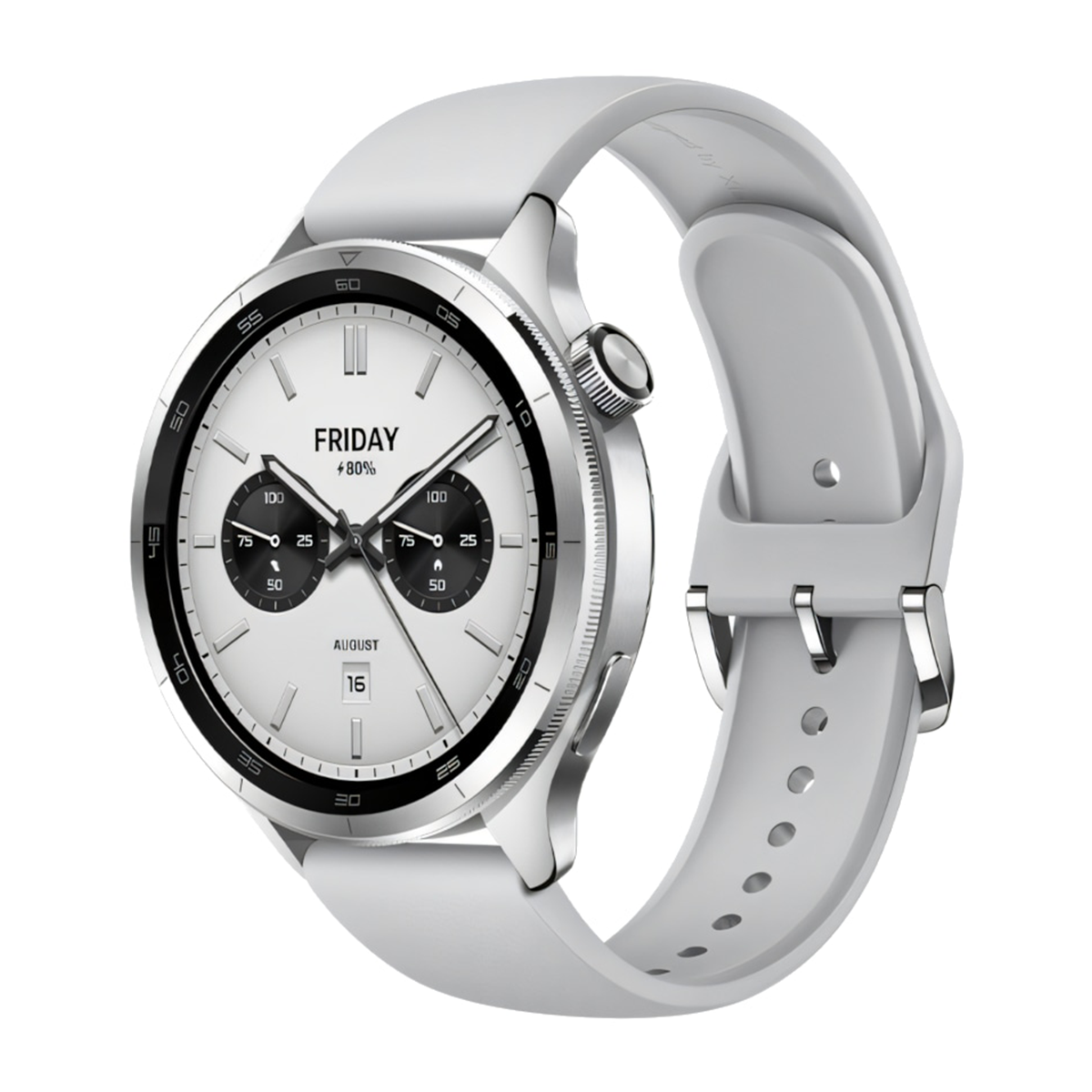 Xiaomi S4 Smartwatch