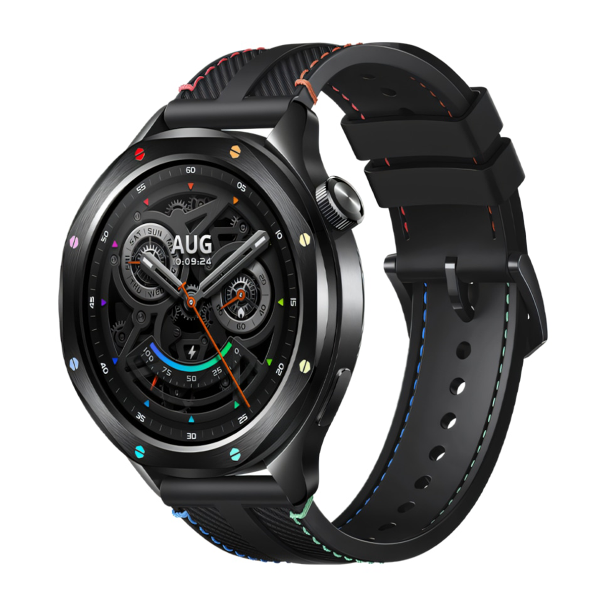 Xiaomi S4 Smartwatch