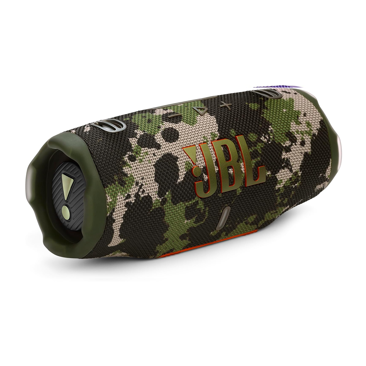 JBL Charge 6 Portable Bluetooth Speaker